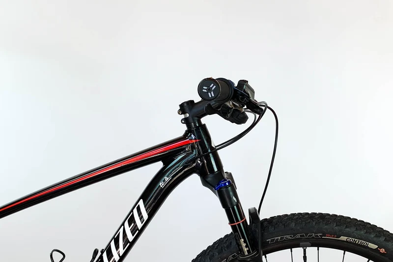 SPECIALIZED Epic Hardtail