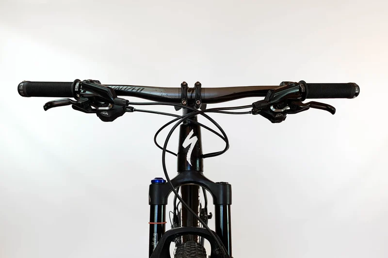 SPECIALIZED Epic Hardtail