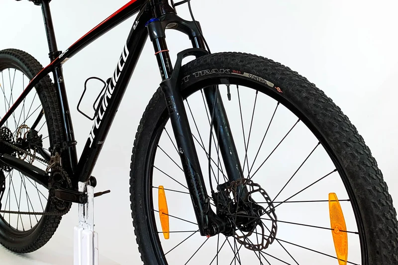 SPECIALIZED Epic Hardtail