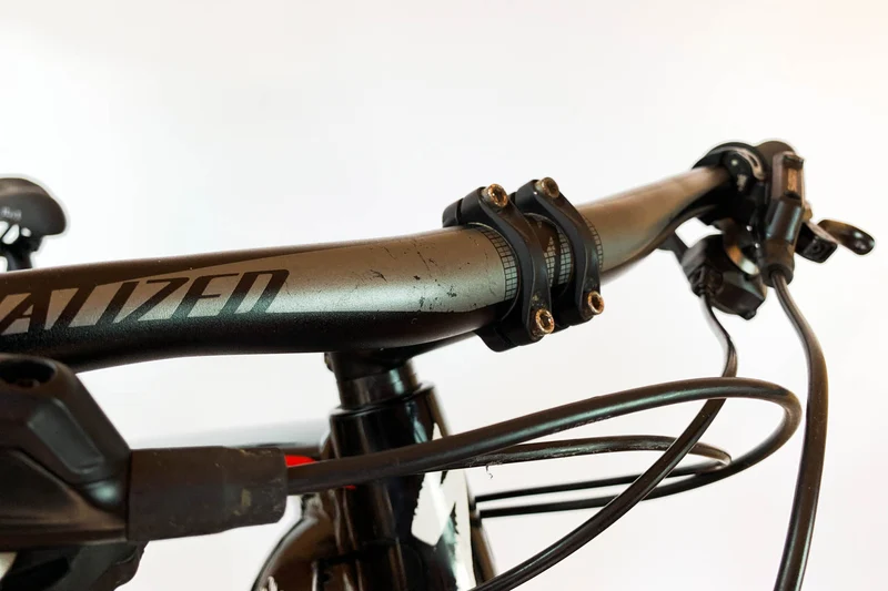SPECIALIZED Epic Hardtail