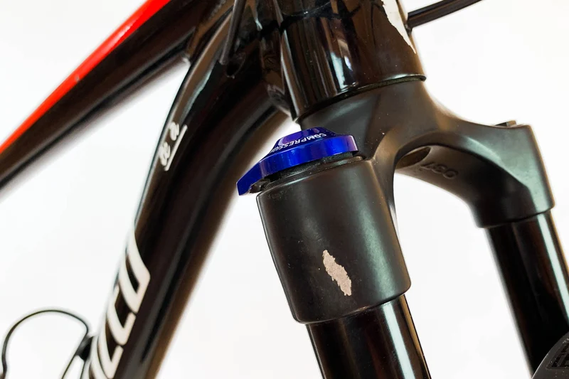 SPECIALIZED Epic Hardtail