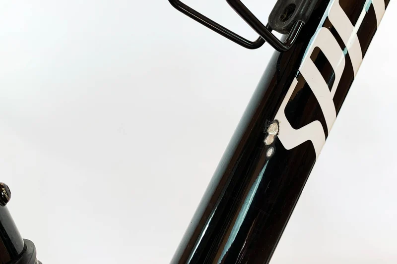 SPECIALIZED Epic Hardtail