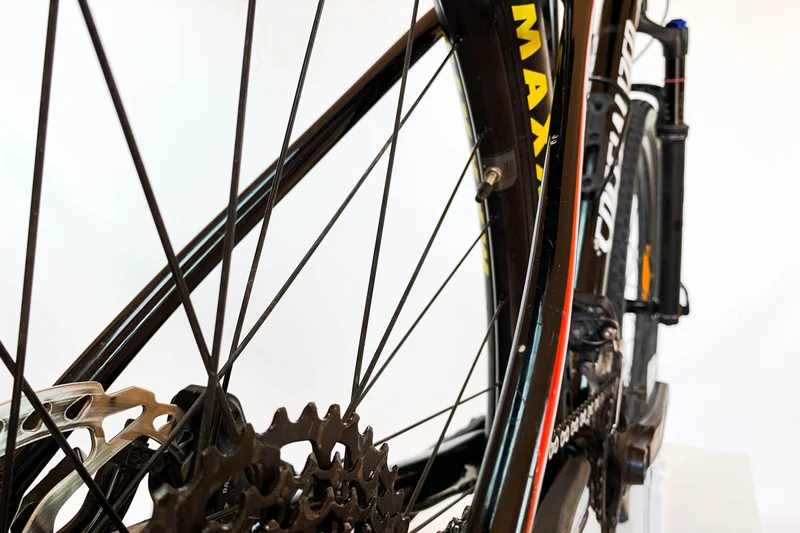 SPECIALIZED Epic Hardtail