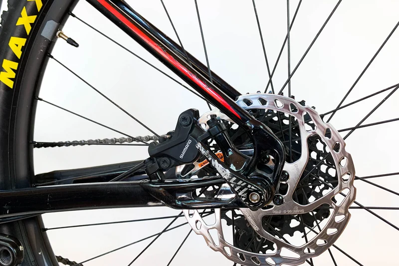 SPECIALIZED Epic Hardtail