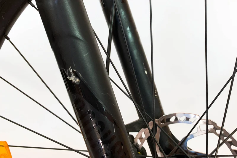 SPECIALIZED Epic Hardtail