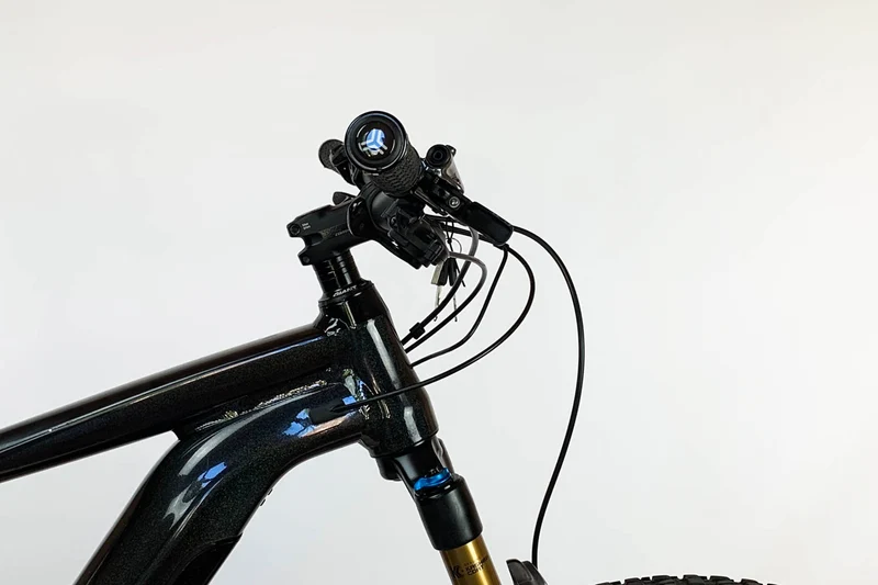 Giant Trance E+ 0