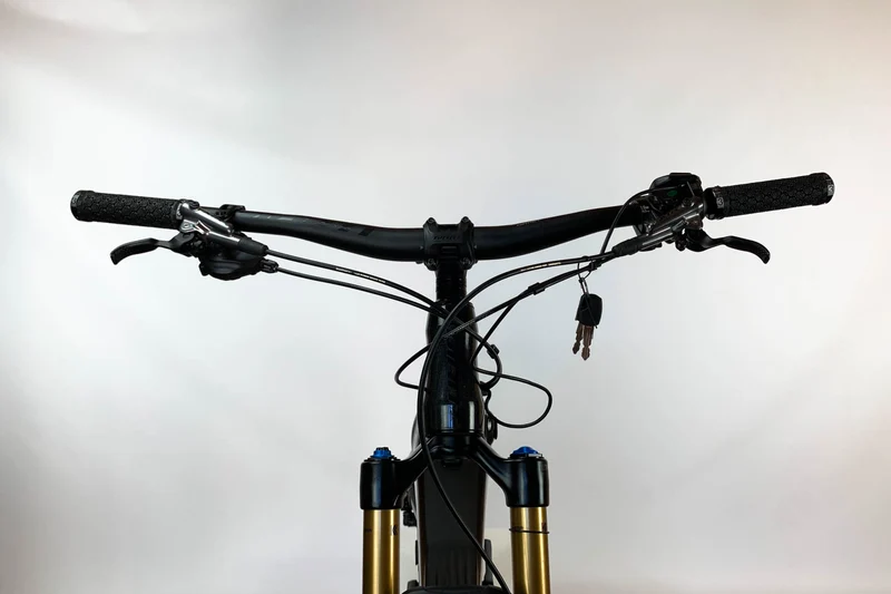 Giant Trance E+ 0