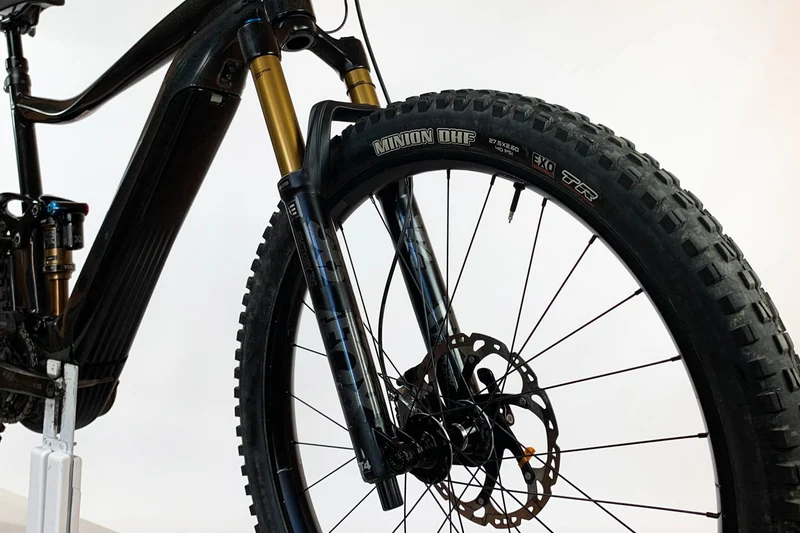 Giant Trance E+ 0