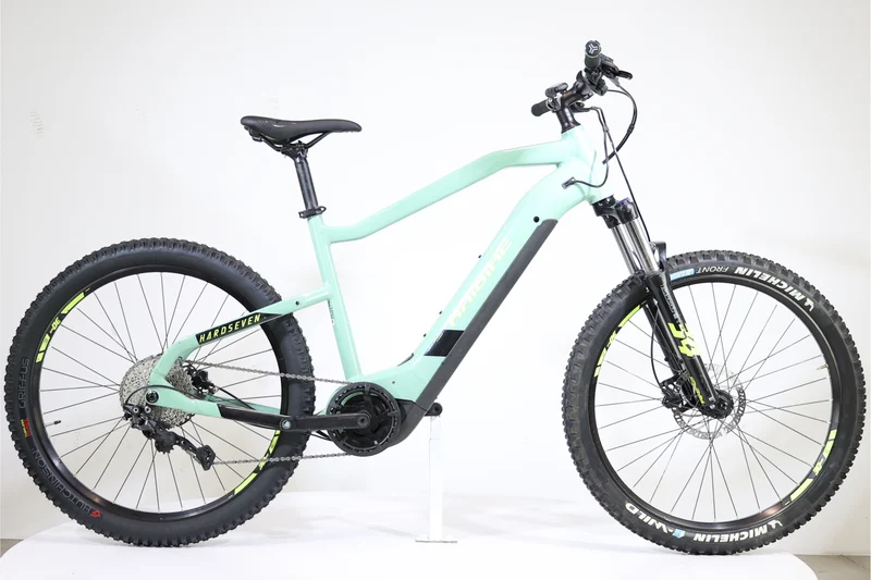 HAIBIKE Hardseven 6 T.L 2022 2749