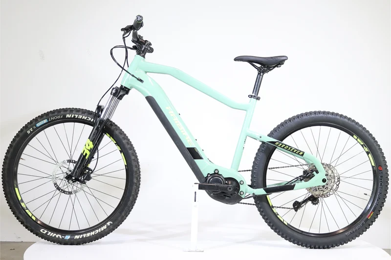 HAIBIKE Hardseven 6 T.L 2022 2749
