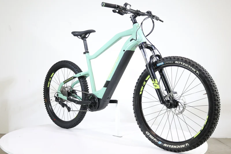 HAIBIKE Hardseven 6 T.L 2022 2749