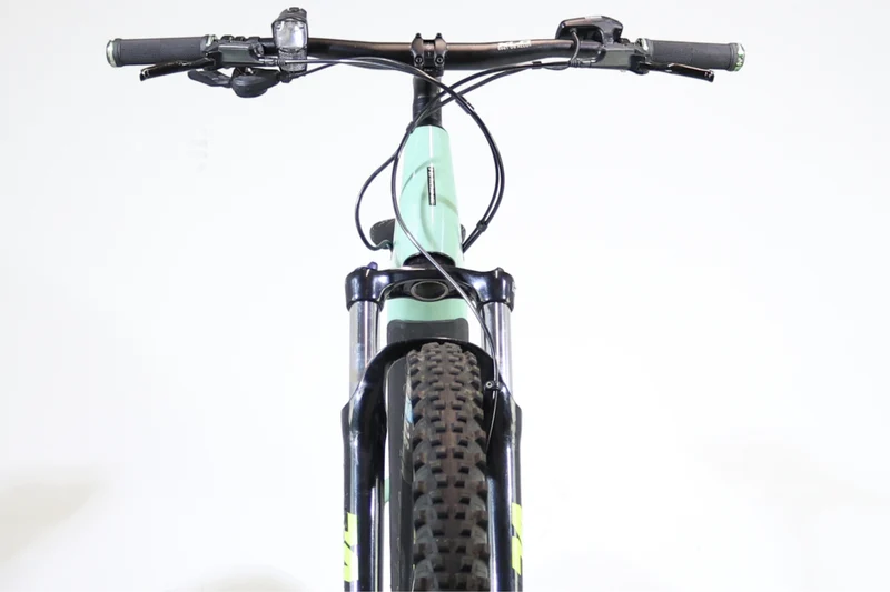 HAIBIKE Hardseven 6 T.L 2022 2749