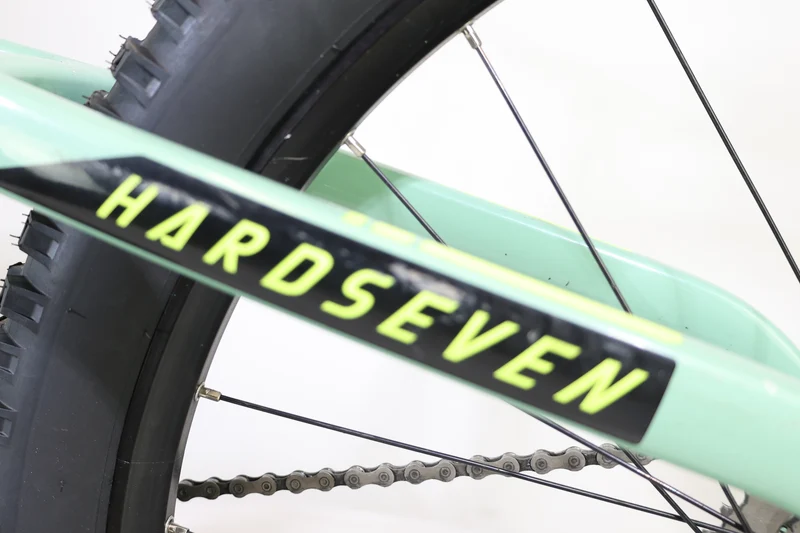 HAIBIKE Hardseven 6 T.L 2022 2749