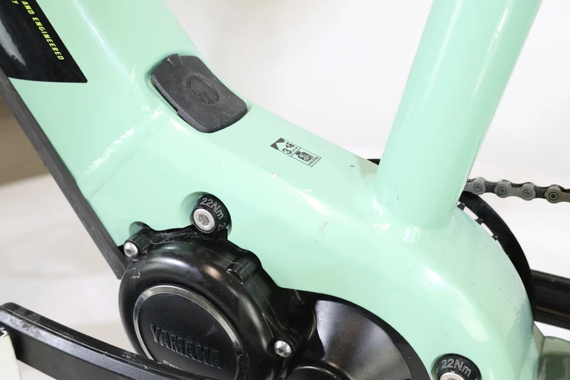 HAIBIKE Hardseven 6 T.L 2022 2749