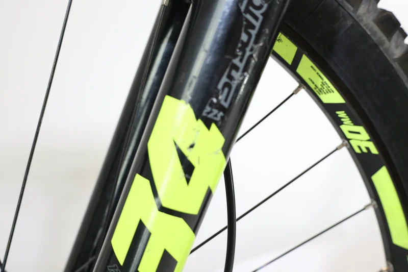 HAIBIKE Hardseven 6 T.L 2022 2749