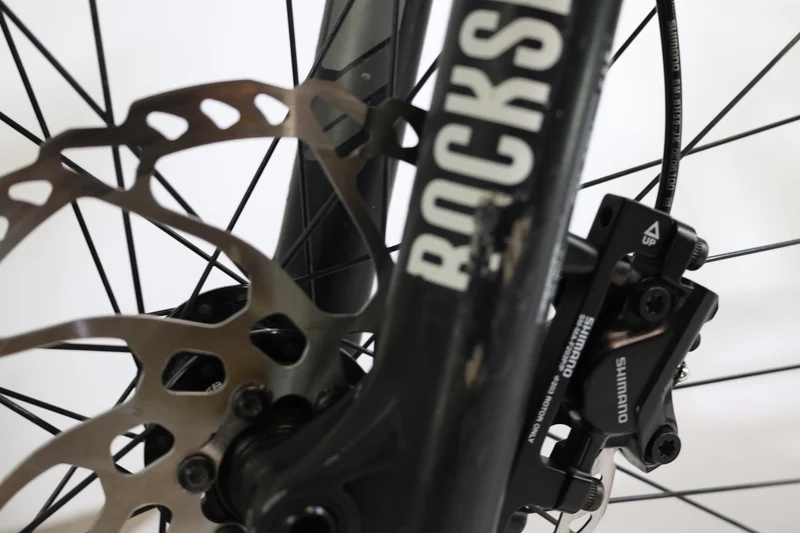 HAIBIKE SDURO ALL MTN RX 27,5 2015 TM 710