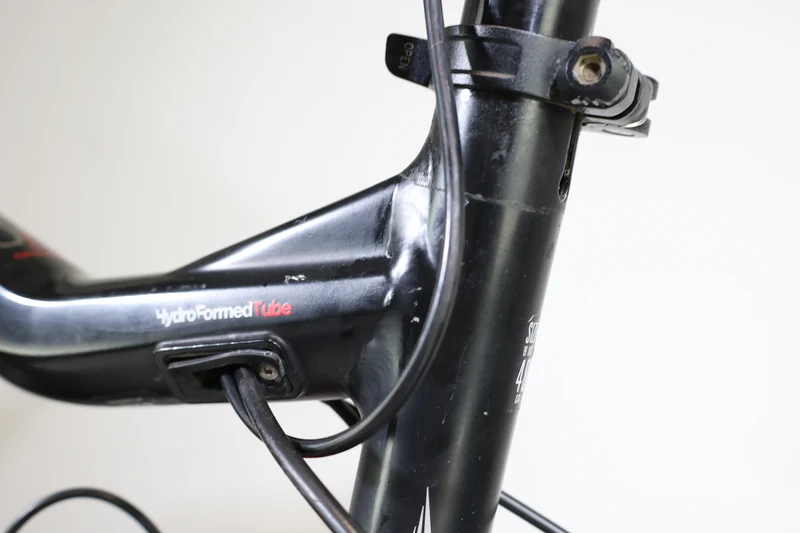 HAIBIKE SDURO ALL MTN RX 27,5 2015 TM 710