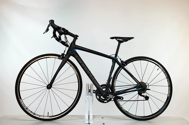 Cannondale Synapse Carbon
