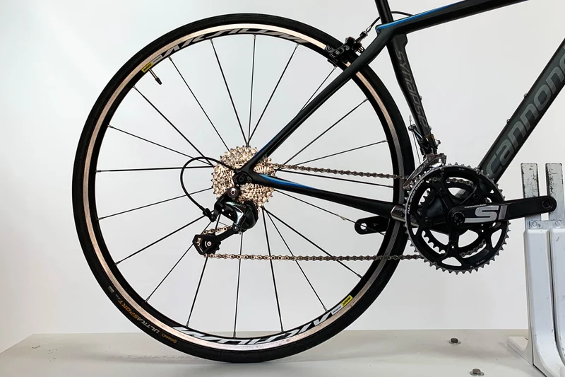 Cannondale Synapse Carbon