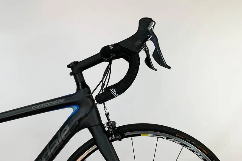 Cannondale Synapse Carbon