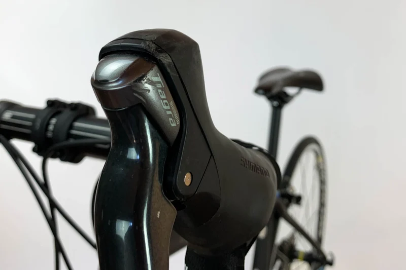 Cannondale Synapse Carbon