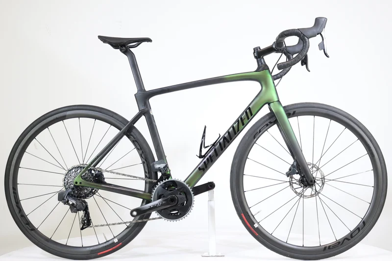 SPECIALIZED Roubaix Pro 2022 T.56 2830