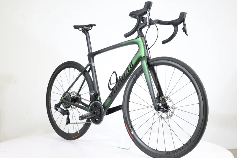 SPECIALIZED Roubaix Pro 2022 T.56 2830