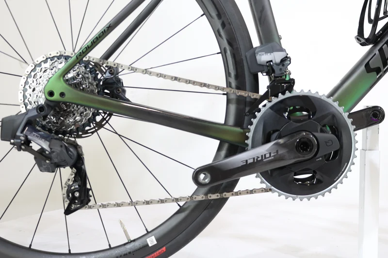 SPECIALIZED Roubaix Pro 2022 T.56 2830