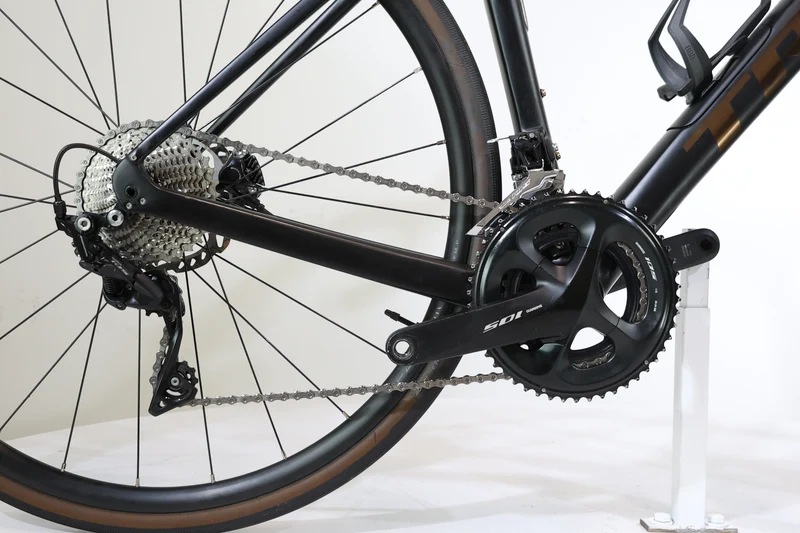Trek Domane SL 5 2023 T.52cm 2837