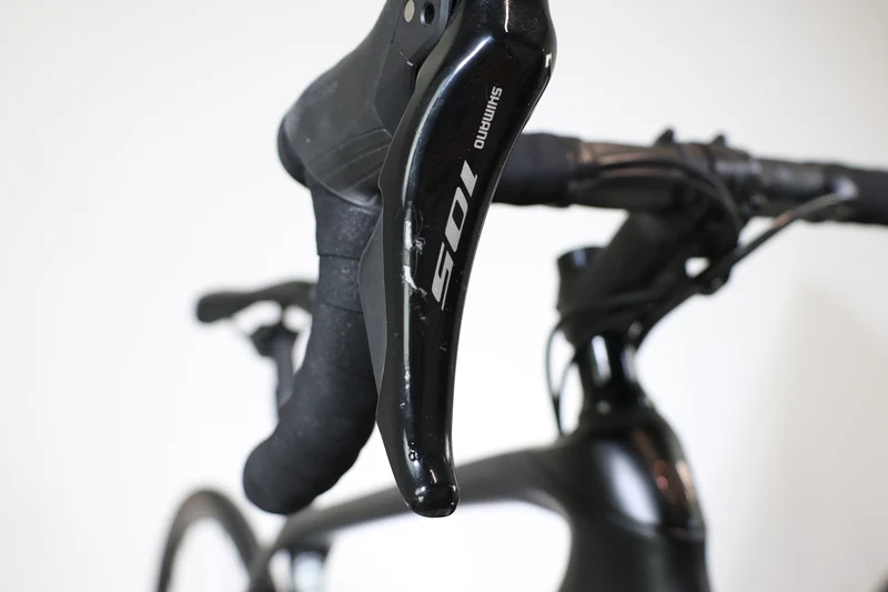 Trek Domane SL 5 2023 T.52cm 2837