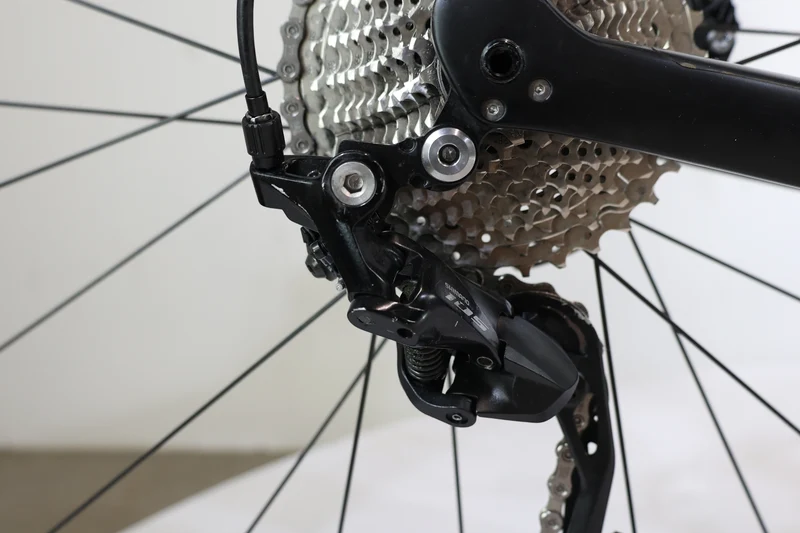 Trek Domane SL 5 2023 T.52cm 2837