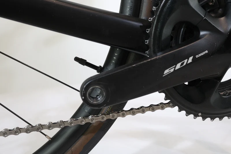 Trek Domane SL 5 2023 T.52cm 2837