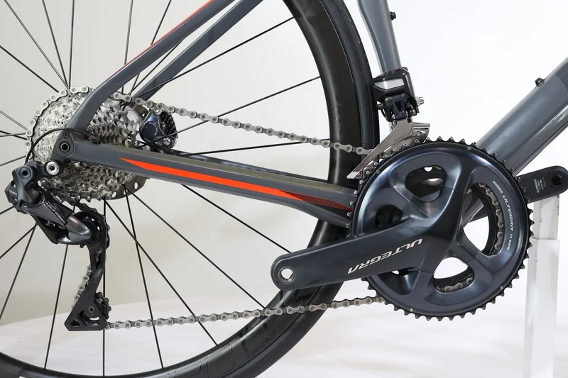 BMC ROADMACHINE 01 THREE 2019 T.54 2941