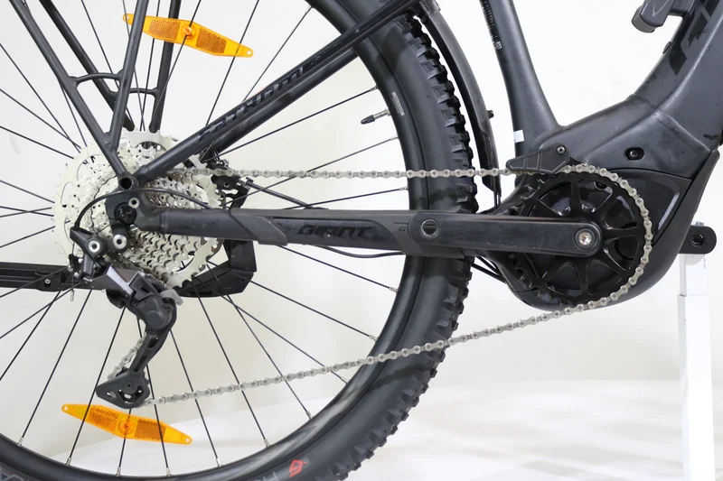 GIANT Fathom E+ EX 2023 T.S 2783