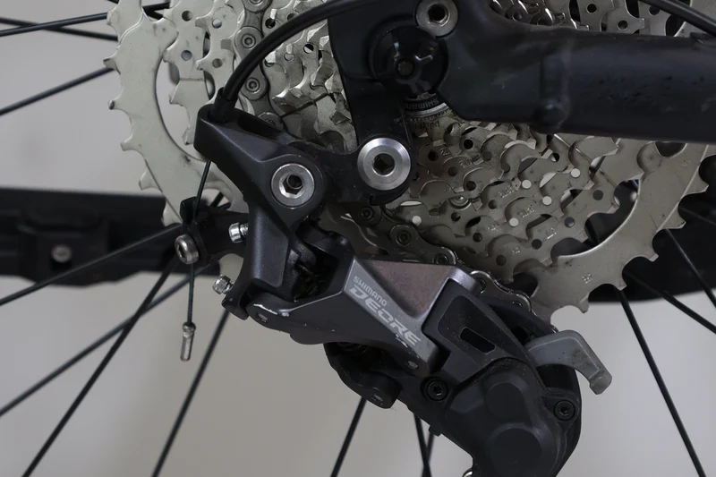 GIANT Fathom E+ EX 2023 T.S 2783
