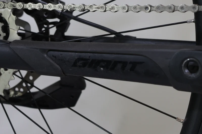 GIANT Fathom E+ EX 2023 T.S 2783