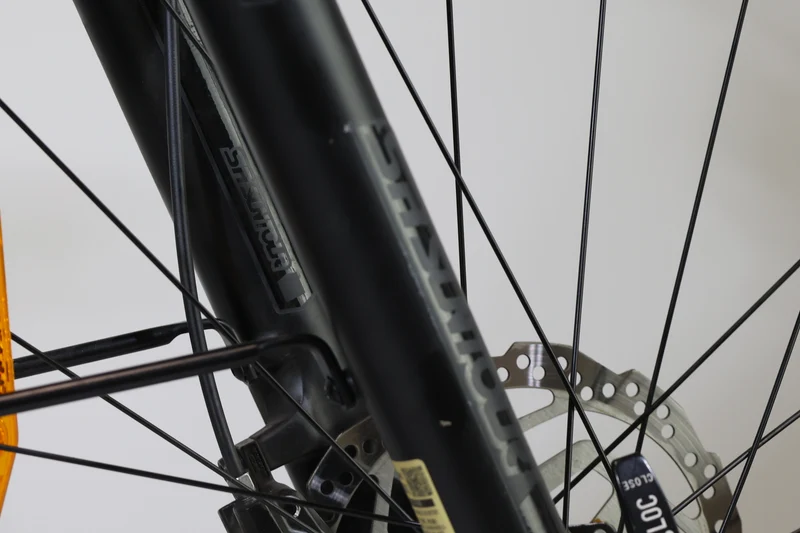 GIANT Fathom E+ EX 2023 T.S 2783