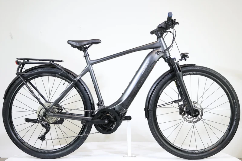 GIANT Explore E+1 Pro GTS 2022 T.L 621wh 2917