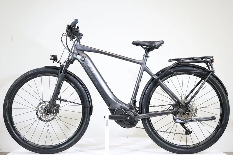 GIANT Explore E+1 Pro GTS 2022 T.L 621wh 2917