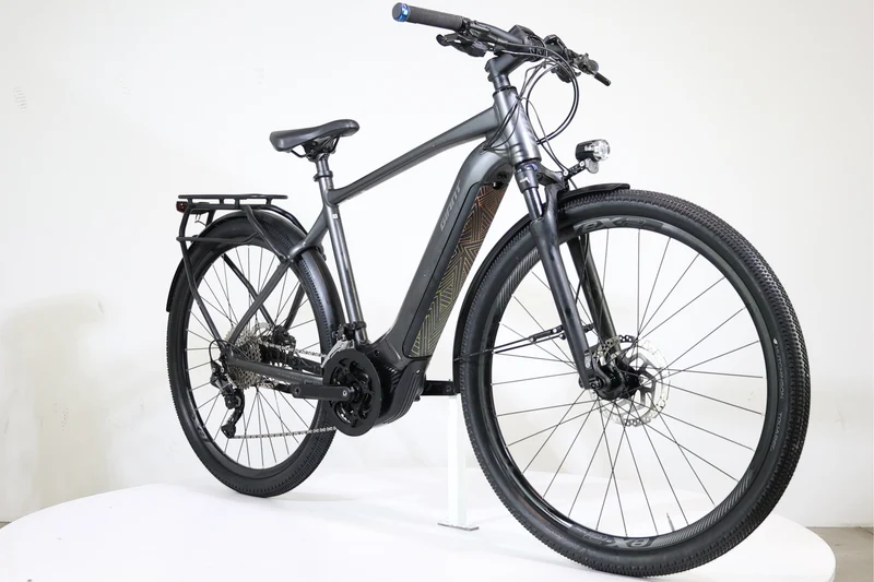 GIANT Explore E+1 Pro GTS 2022 T.L 621wh 2917