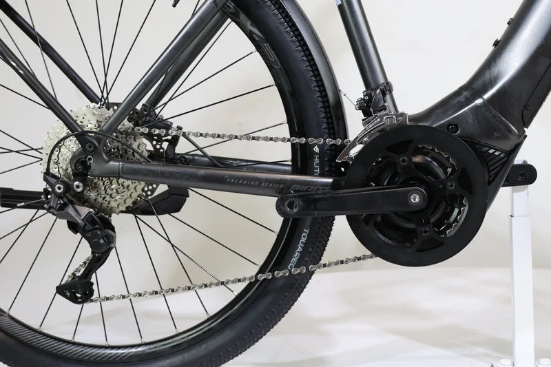 GIANT Explore E+1 Pro GTS 2022 T.L 621wh 2917