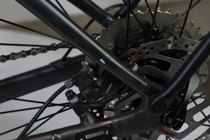 GIANT Explore E+1 Pro GTS 2022 T.L 621wh 2917