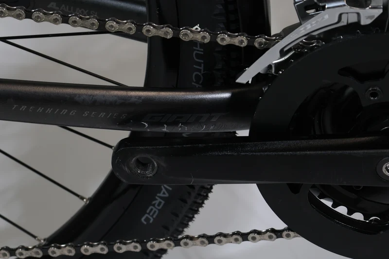 GIANT Explore E+1 Pro GTS 2022 T.L 621wh 2917