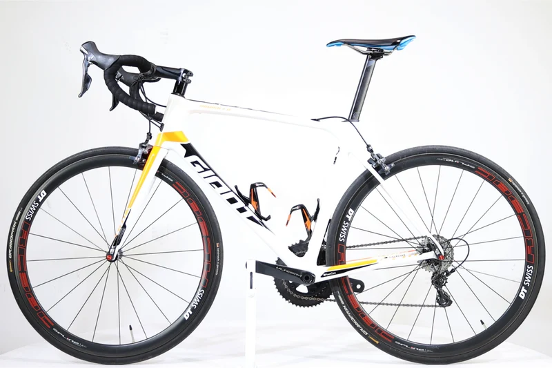 GIANT TCR Advanced 0 2018 T.ML 2781