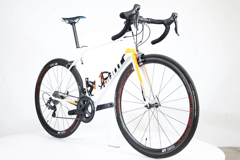 GIANT TCR Advanced 0 2018 T.ML 2781