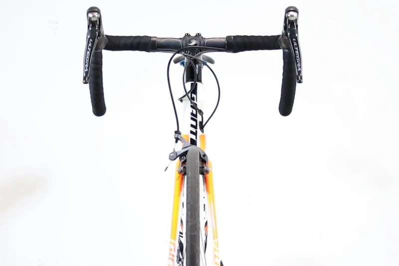 GIANT TCR Advanced 0 2018 T.ML 2781
