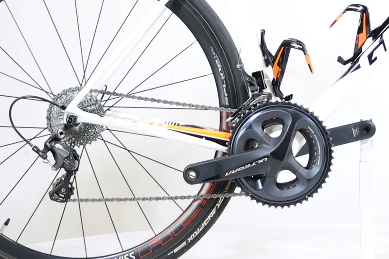 GIANT TCR Advanced 0 2018 T.ML 2781