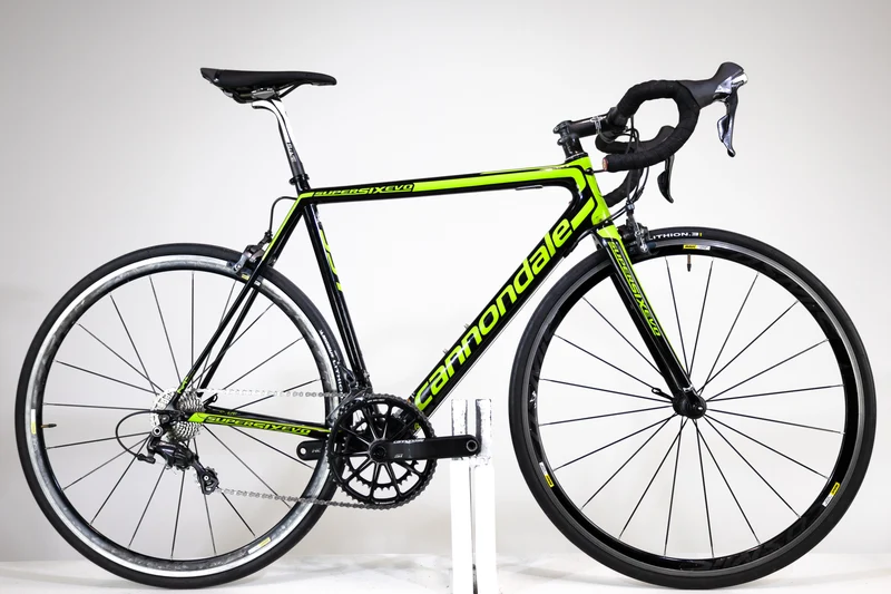 CANNONDALE Supersix Evo 2016 T.54 1708