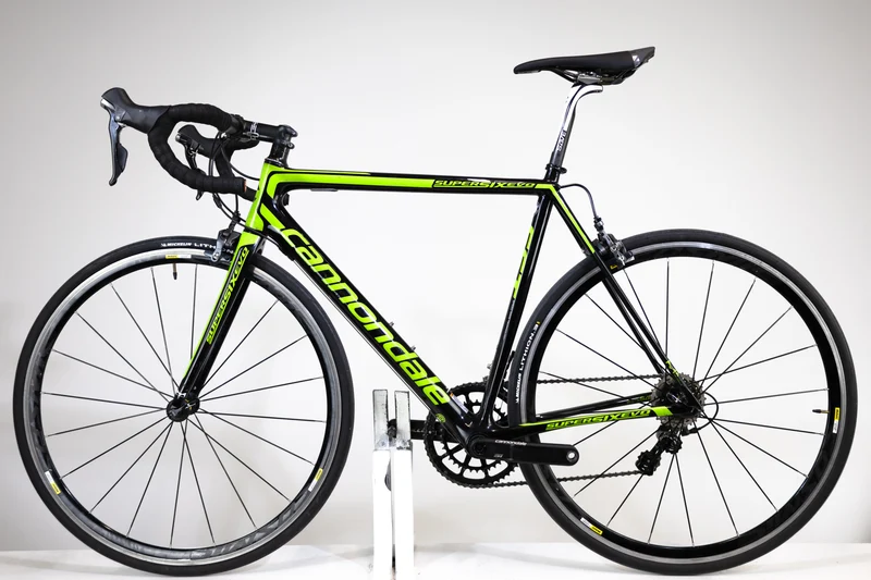 CANNONDALE Supersix Evo 2016 T.54 1708