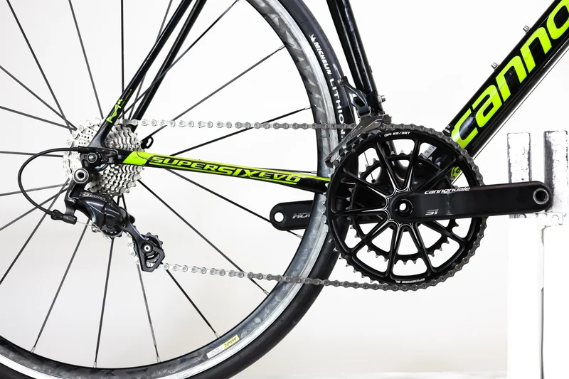 CANNONDALE Supersix Evo 2016 T.54 1708